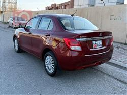 سوزوكي ديزاير